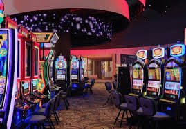 မြန်မာနိုင်ငံတွင် ဝယ်နိုင်သော Slot Games အမျိုးအစားများ