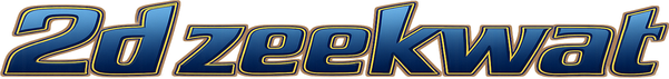 2d zeekwat Logo